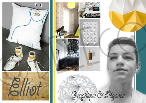 deeeco-magalie-thiebault-decoratrice-decoration-chambre-adolescent-garcon-osb-bleu-or-bois-mezzanine-sport-jaune